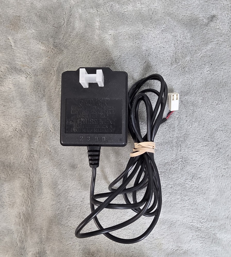 Rain Bird SST-900i Irrigation Timer Controller 9 Zone w/ Adapter Manual