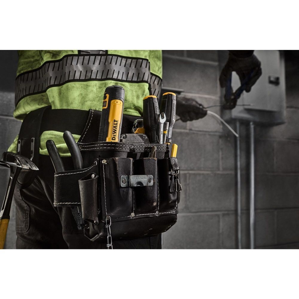 DEWALT Cordless Screwdriver with FLEXDRIVE Control