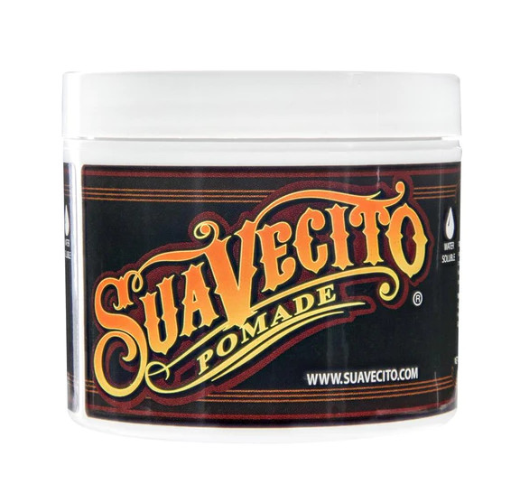 Suavecito Original  Pomade 4oz