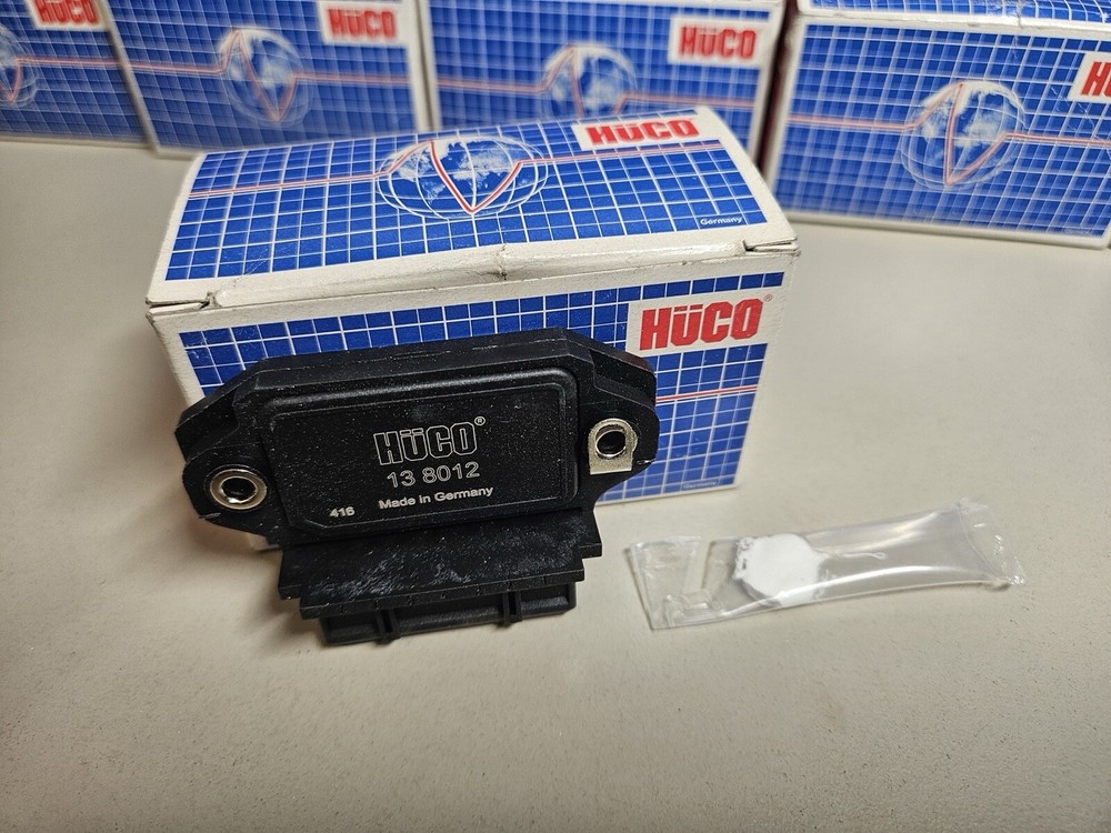 Ignition Control Unit HUCO 138012