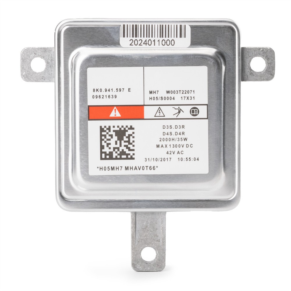 8K0941597E For Audi & VW Xenon Ballast HID Light Control Unit Computer Module