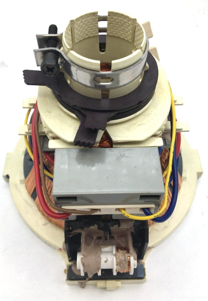 Sony Yoke Assembly 1-451-295-32 Working