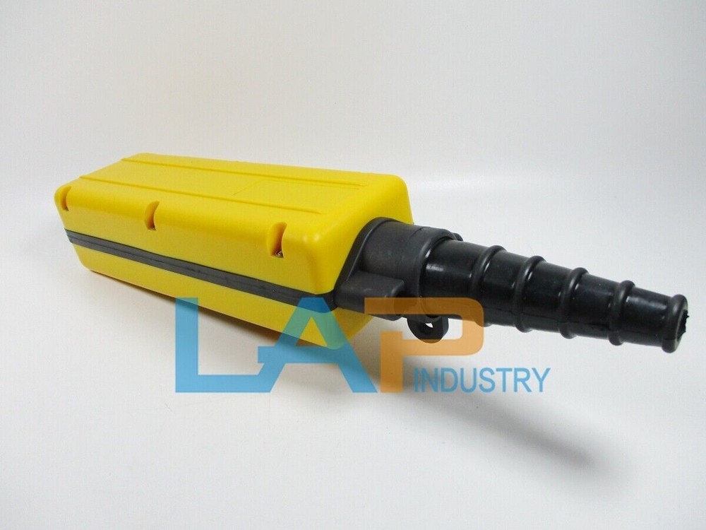 1pc New XAC-A4713 Pendant Control Stations Crane 4 Pushbutton Switch