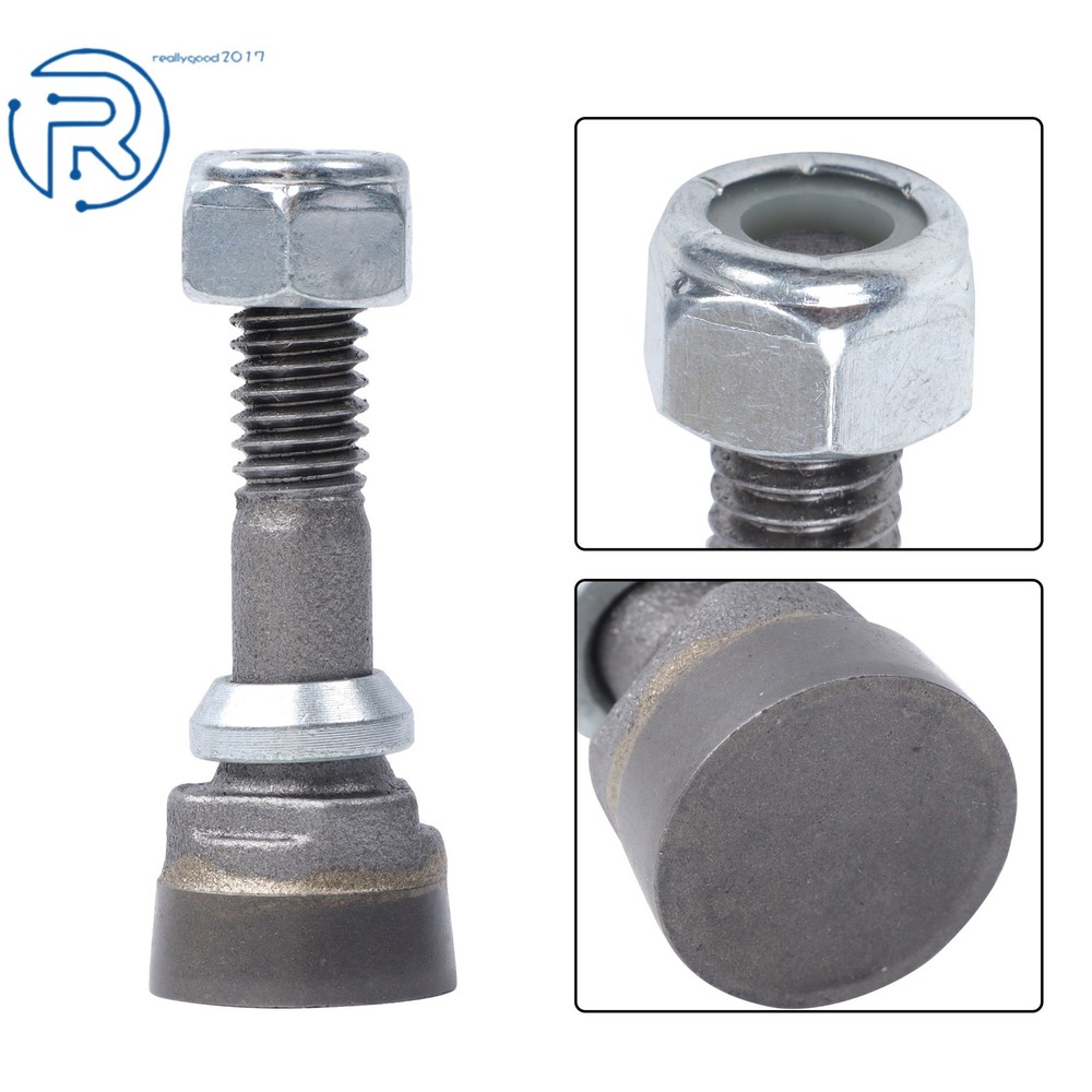 20 Pack for Stump Grinder Teeth Compatible with 500 11/16" Replace