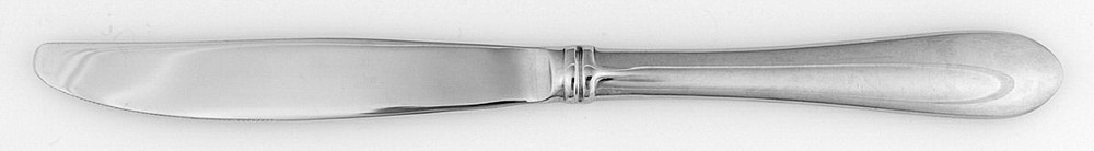 Gorham Silver Meredith  Modern Solid Knife 8397410