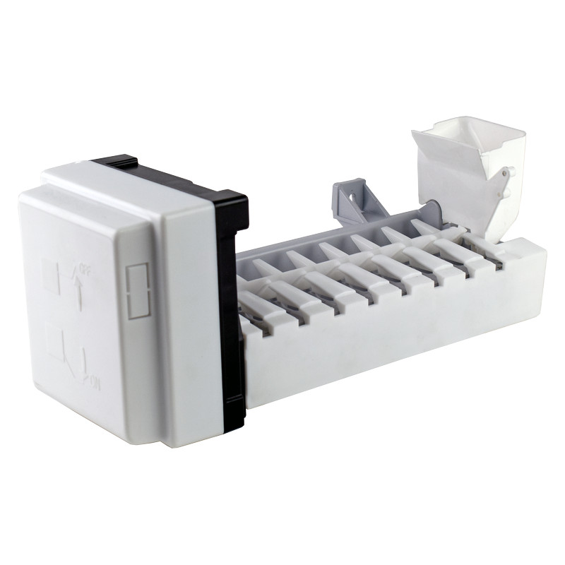 WPW10300024 CM Replacement Refrigerator Icemaker Assembly