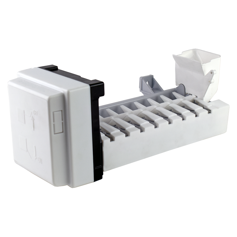 WPW10300024 CM Replacement Refrigerator Icemaker Assembly