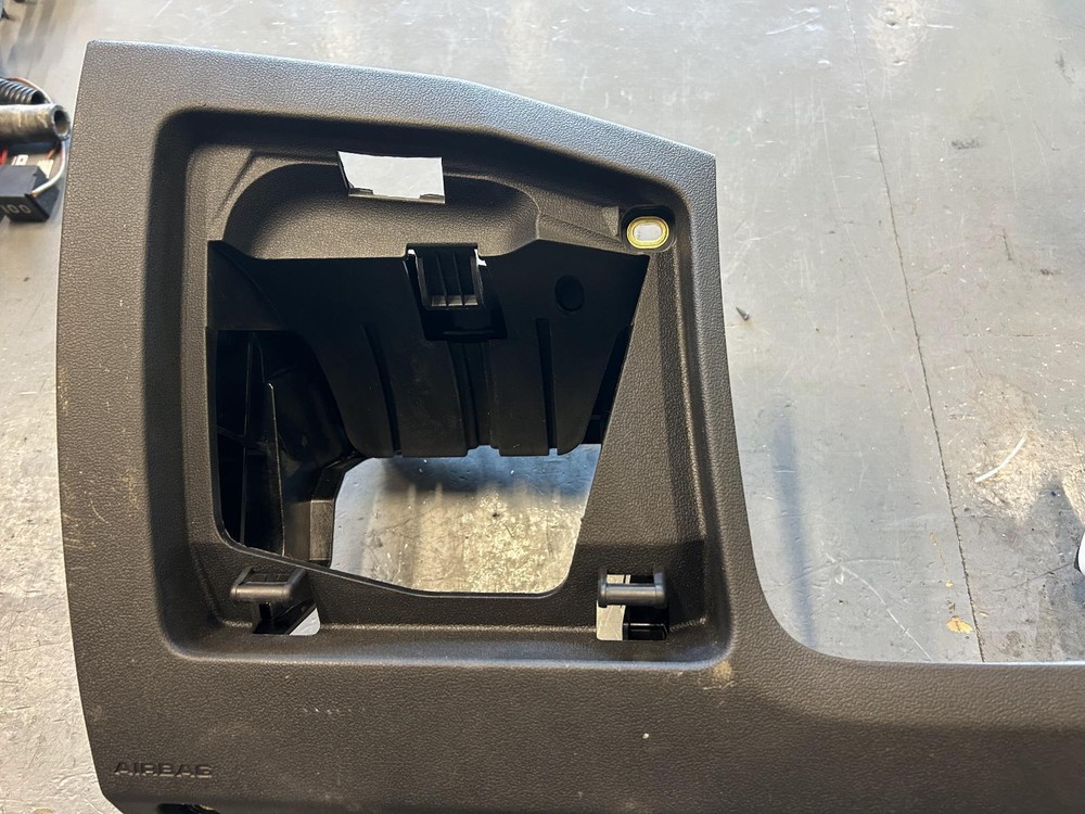 AUDI S3 Driver Side Lower Dash Knee Panel 8Y5880301 B3890