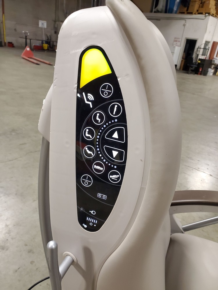 Stryker TruRize 3333 Clinical Chair