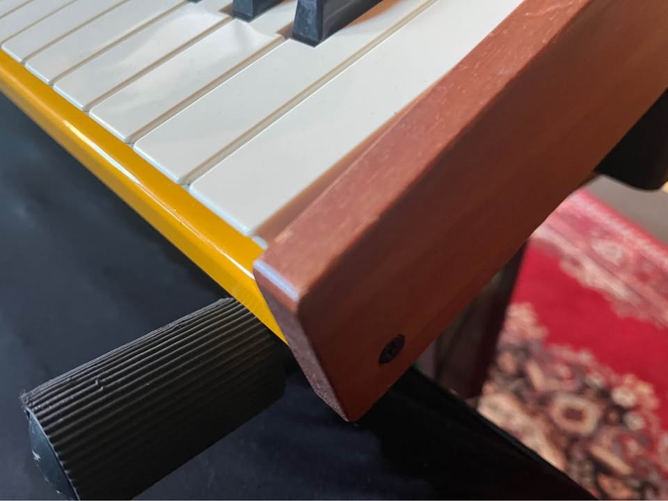 Dave Smith Instruments Sequential MOPHO ANALOG synth 4 lfos 3 egs mod matrix