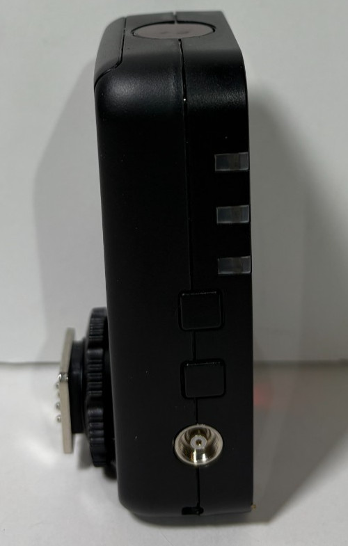 2x Yongnuo Digital YN-622C E-TTL Wireless Flash Trigger Transceiver