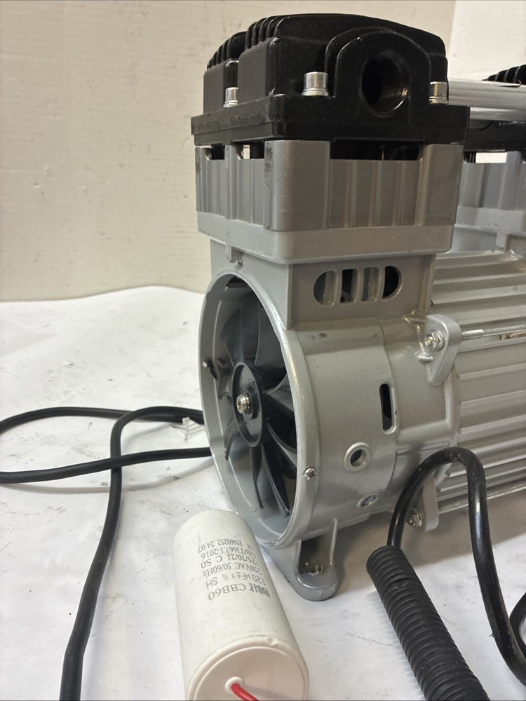 Vacuum Pump