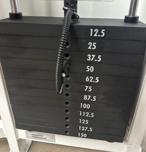 Cybex | VR2 Arm Extension