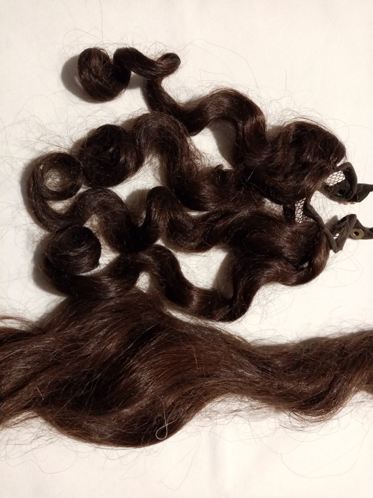 real hair sono 2