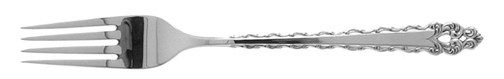 International Silver Lastrada Fork 250926