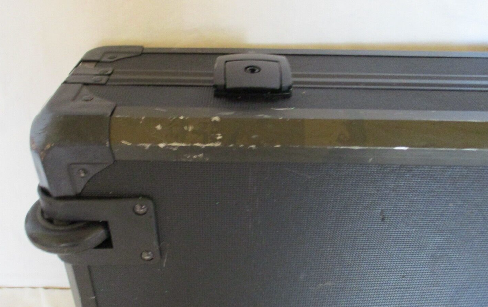 Shot-Boxes Brand Rifle Hard Case - SHOTBOX