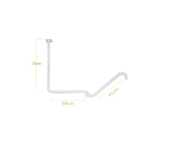 Dental LED Ceiling Mounted Lamp Led Lamp With Ceiling Arm Module Operation Light