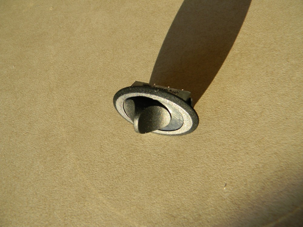 Jet mini lathe reversing switch