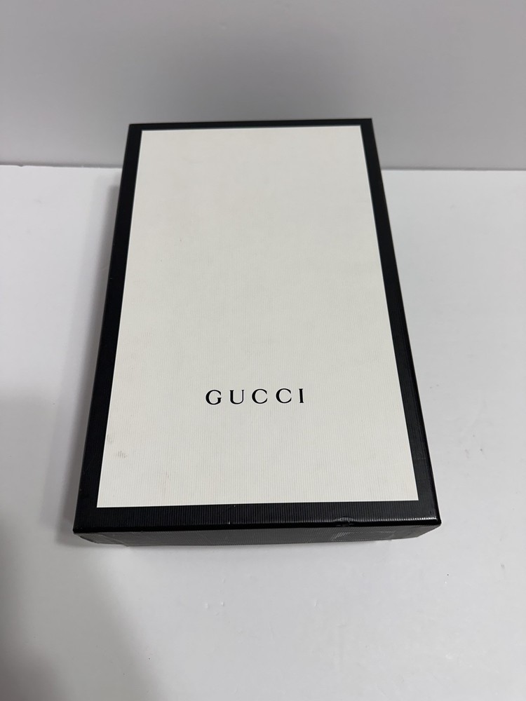 Gucci Box For Shoes, Box Only