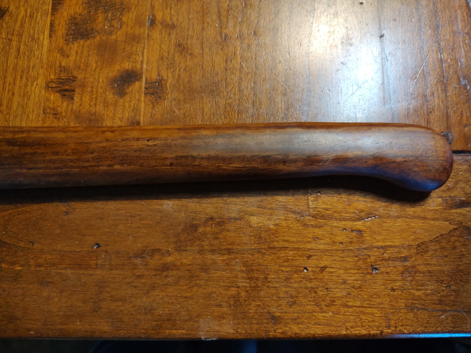 Colonial Belt Axe, Tomahawk, Isaac Zane's Marlboro Furnace VA