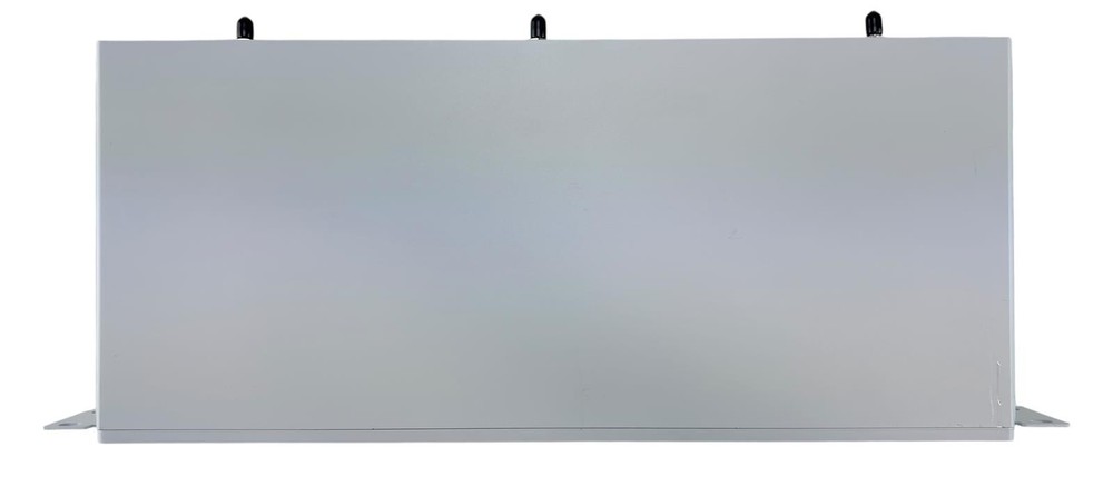 Cisco TTC6-15 Codec EQ CS-COD-EQ-K9 V01 w/ Rack Ears