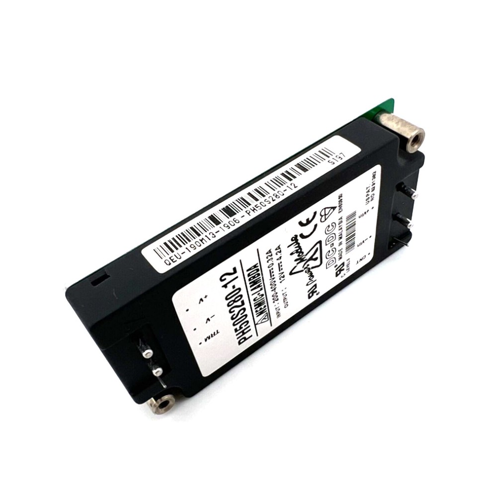 New In Box DENSEI-LAMBDA PH50S280-12 Power Module Supply