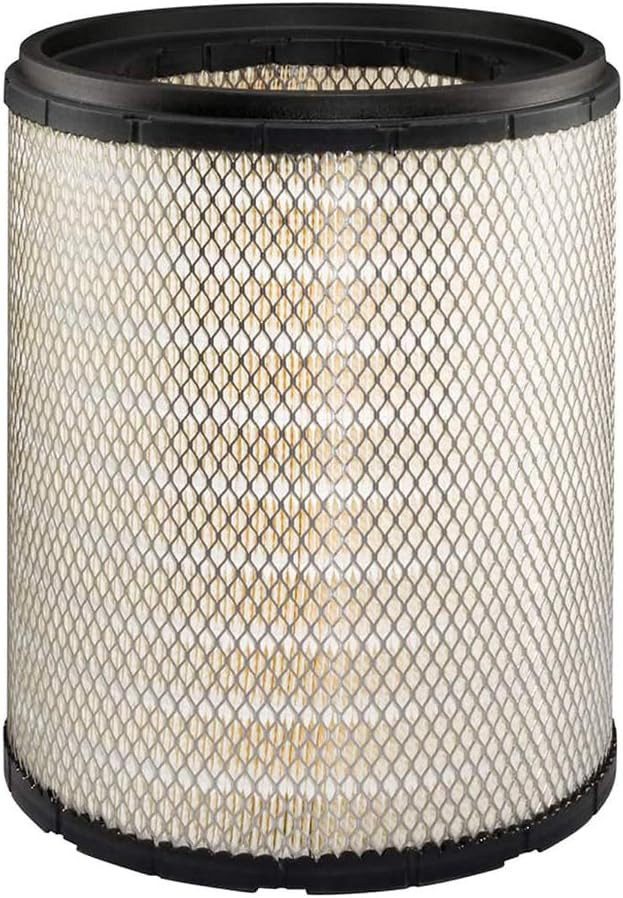 Baldwin Air Filter PA1634 Outer Element for 81-00 Peterbilt