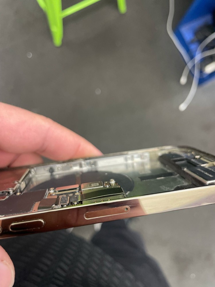 iPhone 16Pro and 16ProMax ESIM to Physical SIM conversion. READ Description.