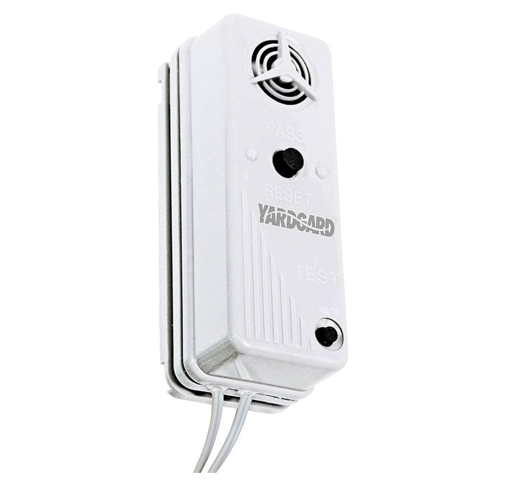 Door, Yard, Gate Alarm