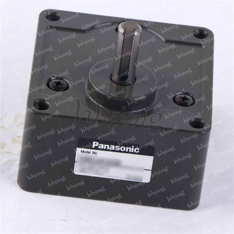 1PC Panasonic Gear reducer MX7G5BA NEW