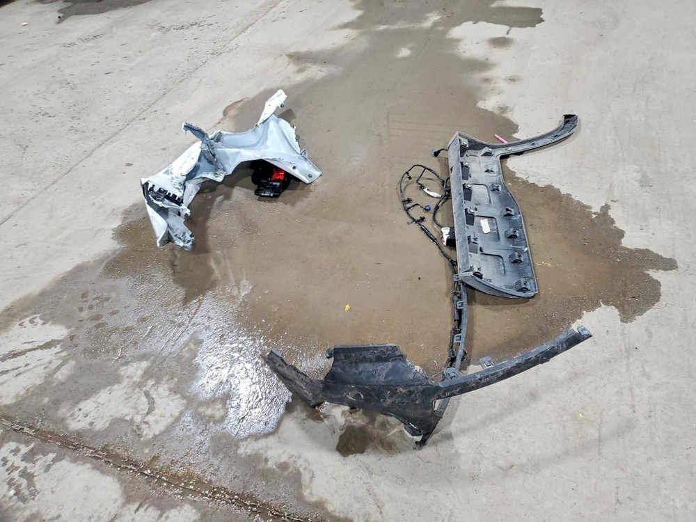 Used Collision Avoidance Control Module fits: 2023 Gmc Acadia Driver Assist pre-