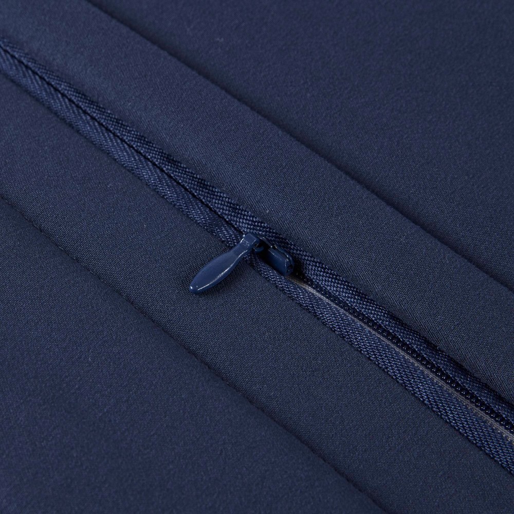 Gabrielle Navy 4 Piece Comforter Set