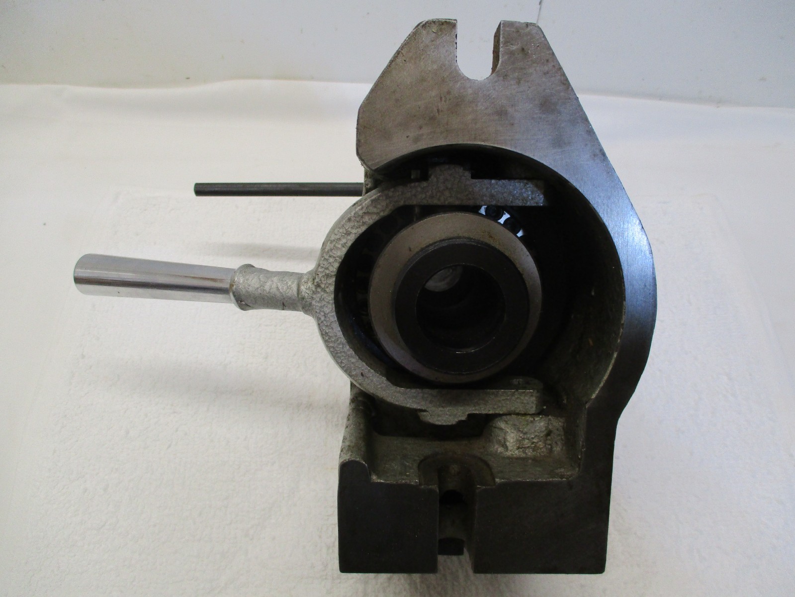 PHASE 2 225-205 COLLET INDEX