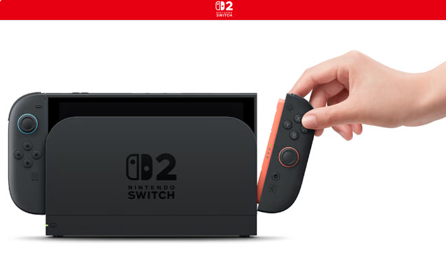 Nintendo Switch™ 2 System