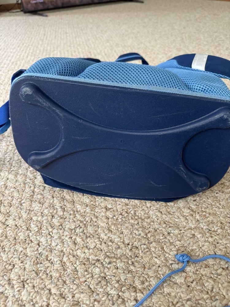 Herlitz School Backpack