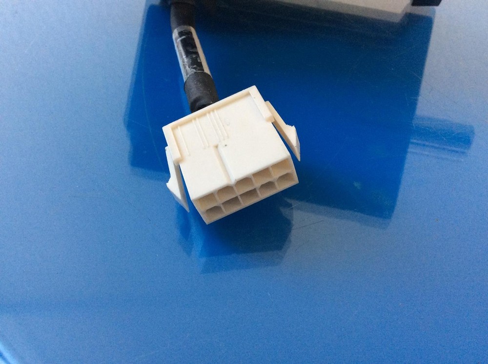 VEXTA ASM911AC / ASM911AC STEPPER MOTOR