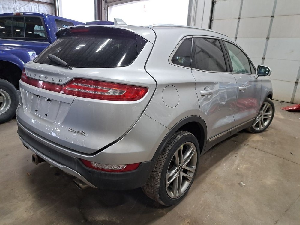 2015 Mkc Jack Sku#4171752