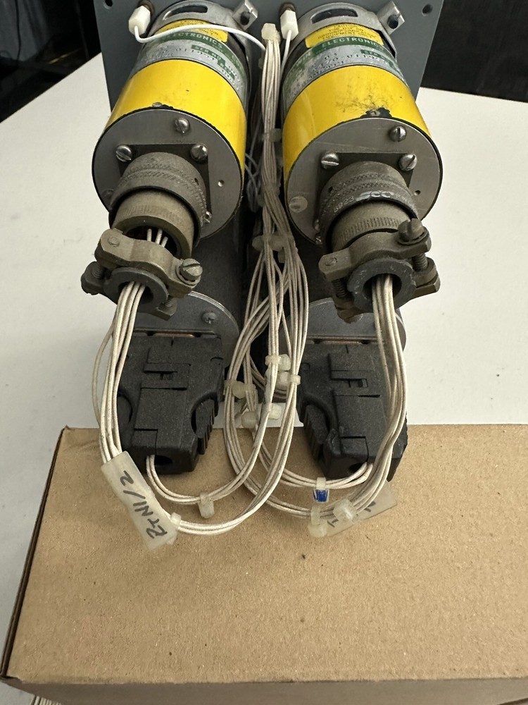 Frasca Flight Simulator Gauges