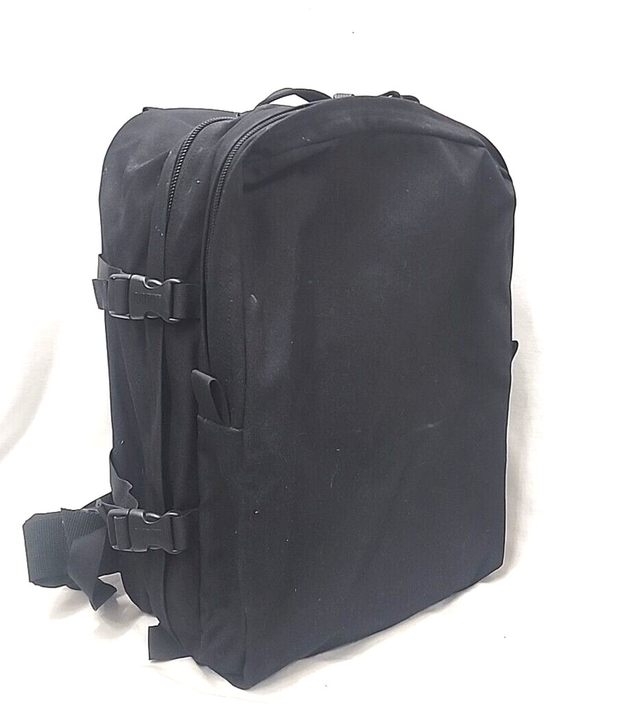 Blackhawk Special Operations Medical Pack Backpack Only Black Cag Sof Devgru Sea