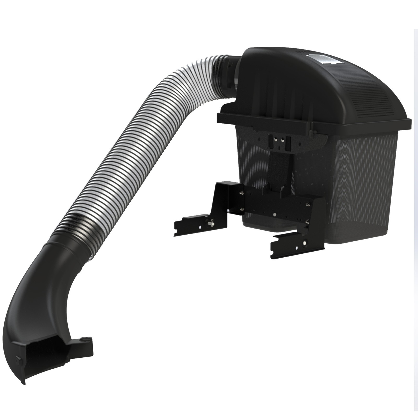 8TEN Grass Twin Bagger for Cub Cadet RZT S50 L50 S54 50 & 54 Inch Zero Turn