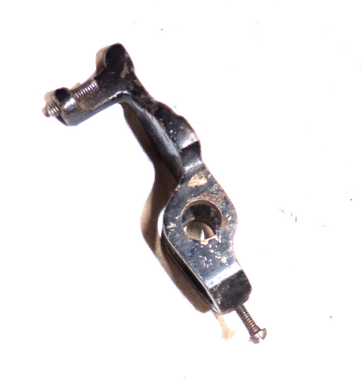 EDISON HOME CYLINDER PHONOGRAPH 2/4 SWITCH