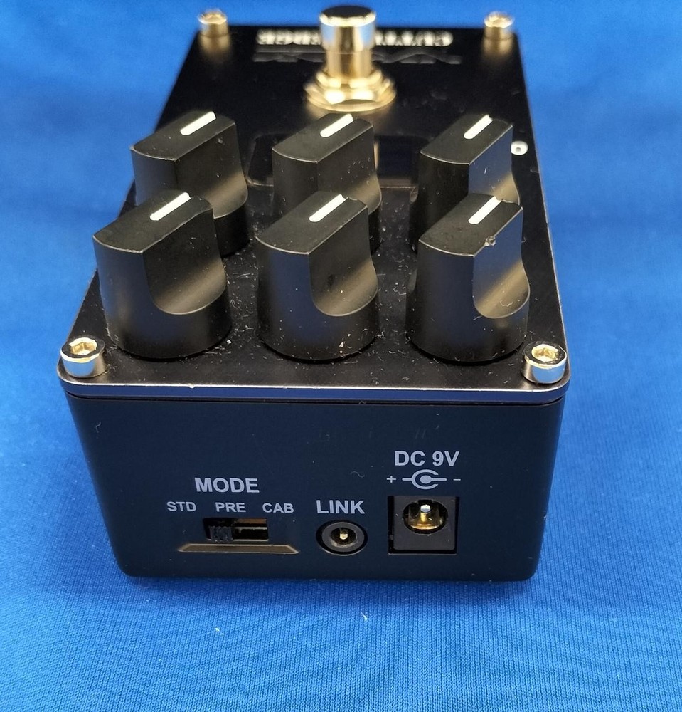 VOX VE-CE EFFECTOR 166804