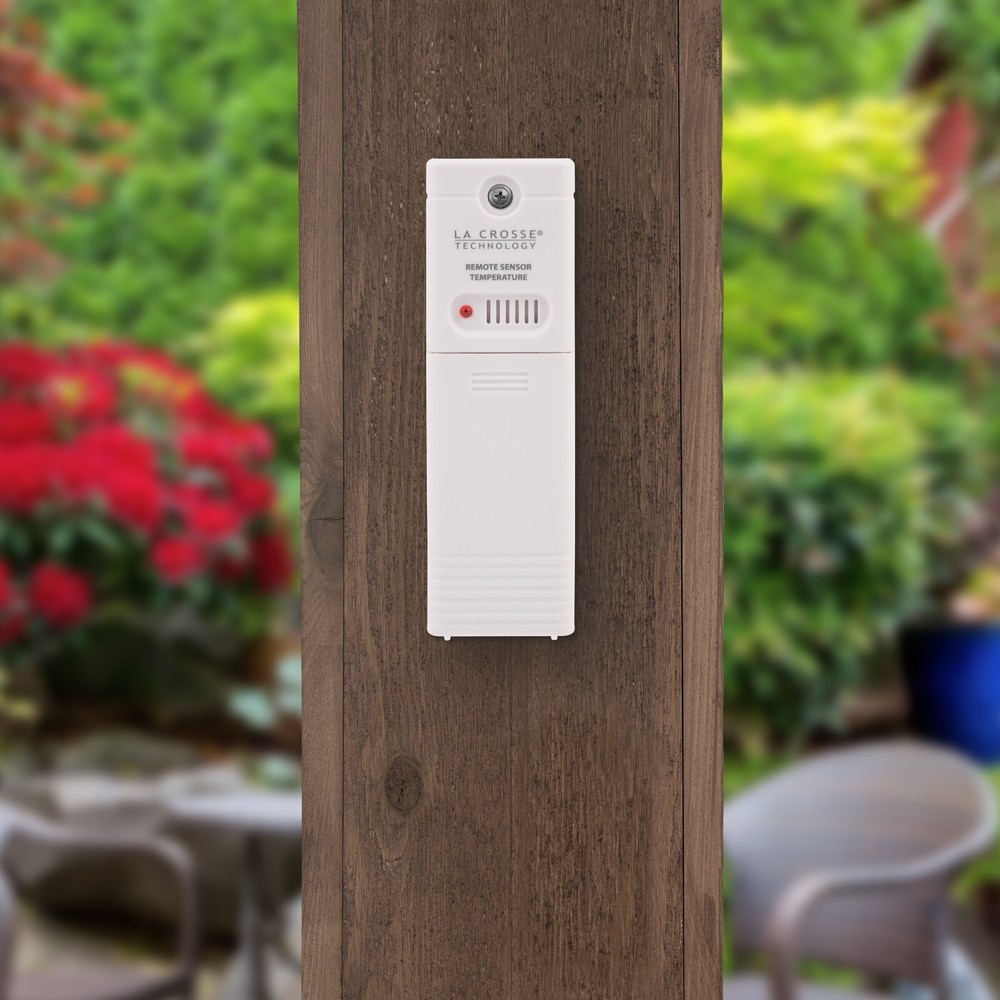 TX141V4 La Crosse Technology Wireless Temperature Sensor