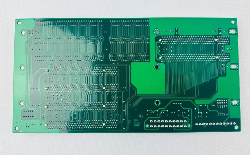 Lanner Electronics AP-PSL06 V1.3 Backplane