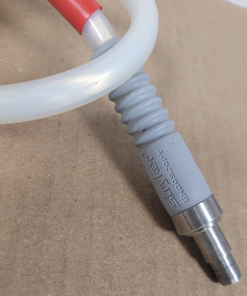 Stryker Endoscopy Fiber Optic Light Cable Light source