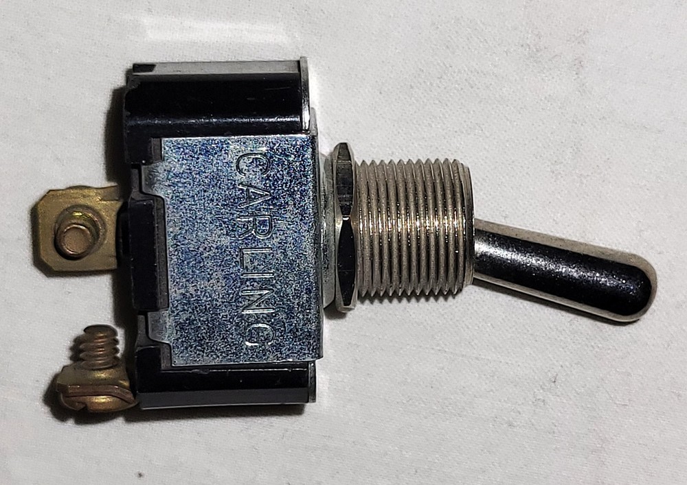 Jade 2500132267 OEM Toggle Switch, On/Off