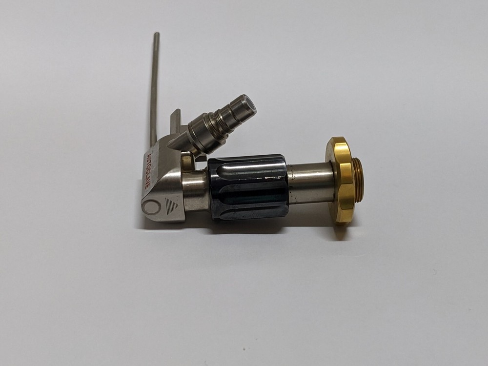 AUTOCLAVE 9560101 (USED)