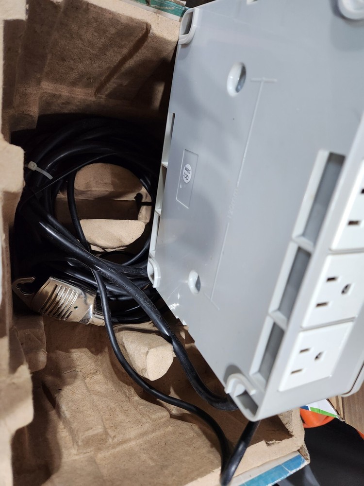 SENTINEL EVC-2 ENVIRONMENTAL CO2 CONTROLLER