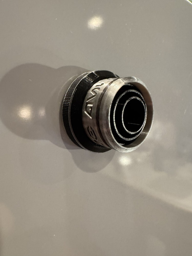 Star Wars Restraining Bolt Magnet