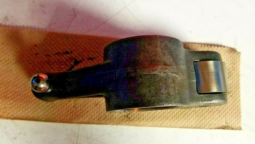 VOLVO D12 ROCKER ARM